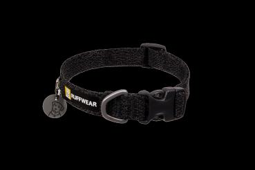 Ruffwear Front Range Flex Halsband Basalt Gray Gr. XS